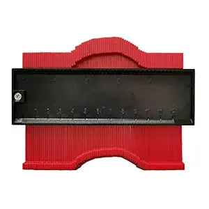 Honeytecs Motorcycle DC 6V-30V 3 in 1 Digital Time Clock + +Voltage Voltmeter IP67 Waterproof Tester Battery Moniter Gauge for Car Boat Marine