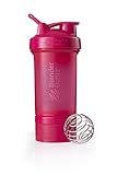 Perfecta para batidos de proteína, bebidas energéticas, suplementos alimenticios, agua