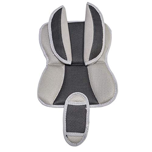 Preisvergleich Produktbild Sitzpolster-Set Deluxe Burley