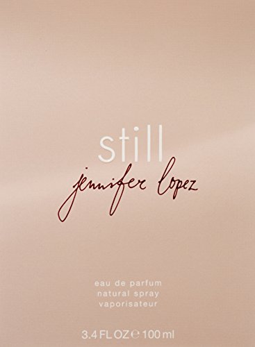Jennifer Lopez Still, Eau de Parfum, 1er Pack (1 x 100 ml) - 3