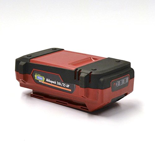 Gde 95603 LI-ION Akku 25,2 Volt 2,0 Ah Gde 95603 LI-ION Akku 25,2 Volt 2,0 Ah