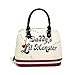 Produktbild DC Comics Suicide Squad Daddy's Lil Monster Dome Satchel Purse