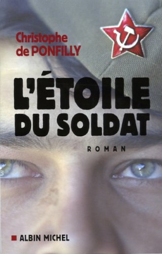couverture de : L'&eacute;toile du soldat