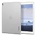 Produktbild iPad Pro 12.9 Hülle, Spigen® [Thin Fit] Smart Keyboard Cover [Soft Clear] 2. Gen Slim Dünn Hart Rutschfeste Matte Beschichtung für Apple iPad Pro 12.9 zoll 2017 - Soft Clear (045CS22395)