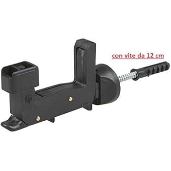 Ferma Persiana API Grillo - Fermo Imposta Automatico Regolabile, Colore Avorio - Foto 7