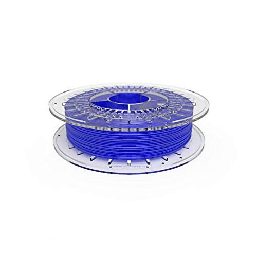 recreus fclearblue175500 Filaflex 1,75 mm, 500 gr, 1 lb, Bleu clair