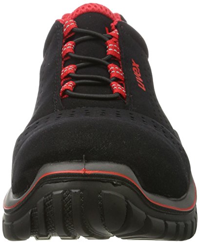 Uvex motion style Sicherheitsschuh 6998.8 S1 SRC 43 Schwarz - 4