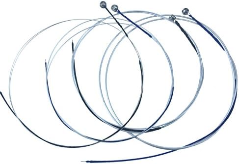 Electric Guitar Strings Super Slinky