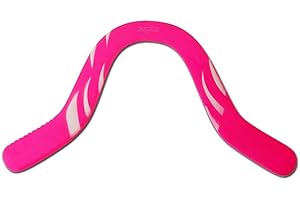 COLORADO BOOMERANGS Pink Flamingo Boomerangs - Totally Rad Returning Boomerangs!
