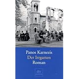 Der Irrgarten: Roman