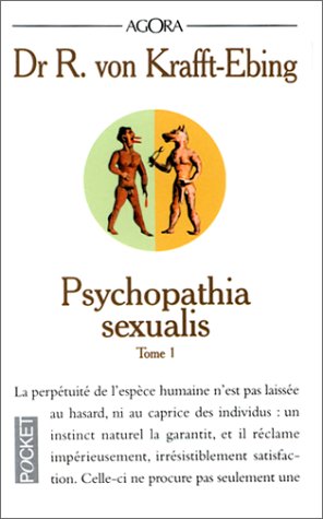 Download Psychopathia sexualis, tome 1 Download Psychopathia sexualis, tome 1