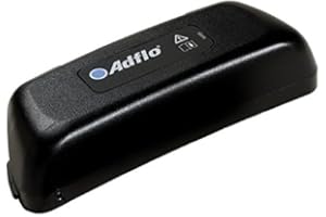 3M Speedglas Adflo Akku Schwerlast - EU / UK