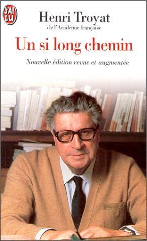 Un si long chemin. Conversations avec Maurice Chavardes francais Un si long chemin. Conversations avec Maurice Chavardes francais