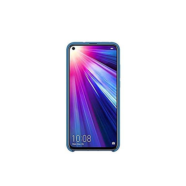 Honor View 20 - Smartphone (Pantalla de 6,4’’, cámara trasera 48 MP, cámara frontal 25 MP, 6GB RAM, 128 GB, batería… - Image 3