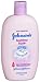 Johnson's Bedtime Bath, No More Tears, 15-Ounce Bottles (Pack of 6)