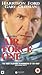 Produktbild Air Force One [UK-Import] [VHS]