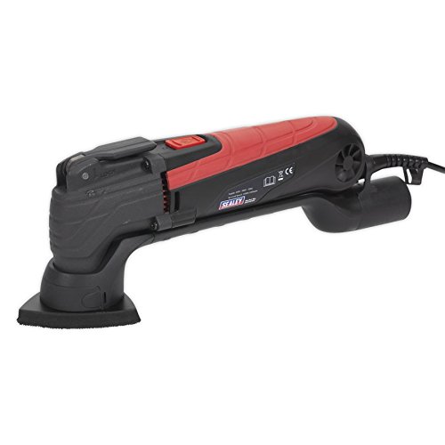 SealeySmt300Q Oscillating Multi-Tool 300W/230V Quick Change