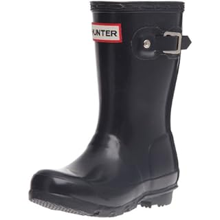 botas hunter amazon
