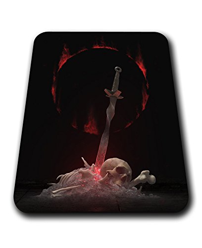 Preisvergleich Produktbild Mousepad Dark Souls (01) - Dark Souls III Mauspad