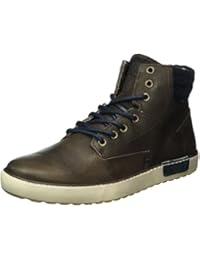 Bullboxer 029k54969a, Zapatillas de Estar por Casa para Hombre