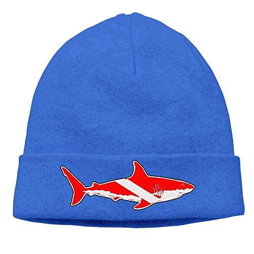 Preisvergleich Produktbild jiilwkie &Wo Dive Flag Hark oft Knit Beanie