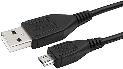 MemoryCow USB Cable Lead For Nokia 3310 4G (2018) Mobile Phone, Nokia 2 Mobile Phone, Nokia 3 Mobile Phone