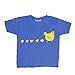 Inda-Bayi Baby-Toddler-Kids Heavy Cotton T Shirt - spring chicks