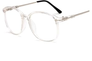 Rongchy Mens Myopia Glasses Übergroße Brille für Frauen Kurzsichtige Brillen -0,50 bis -6,00 *** Bitte beachten Sie, dass dies keine Lesebrille ist ***