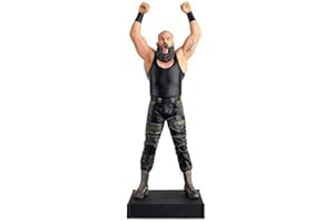 Eaglemoss Publications Ltd. WWE - Figurine Championship Collection 1/16 Braun Strowman 17 cm