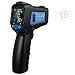 Produktbild CestMall Infrarot-IR-Thermometer Berührungslose Digital-Laser-Infrarot-Thermometer-Temperatur-Pistole -58  ~ 1022  Mit Vollbild-Farb-LCD-Display mit Hintergrundbeleuchtung