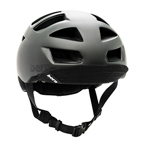 Bern Herren Helm Allston Zipmold - 2