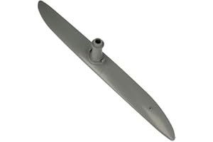 AEG Electrolux Sprüharm unten 470x79x52mm für Spülmaschine - Nr.: 1526523400