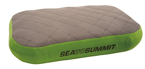 Preisvergleich Produktbild Sea To Summit Aeros Premium Pillow Deluxe - Kopkissen