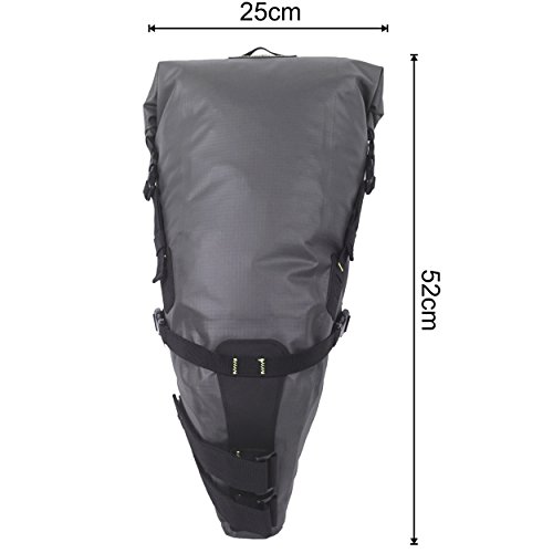 lomo saddlebolsas