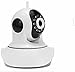 Wireless Security IP Camera WifiI Wi-fi R-Cut Night Vision Audio Recording Surveillance Network Indoor Baby Monitor RS.2799.00
