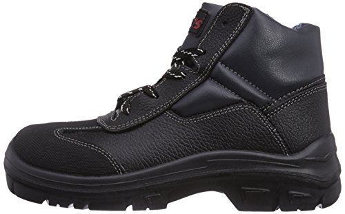 MTS Cyclone S3 Flex 40102 Unisex-Erwachsene Sicherheitsschuhe - 5