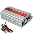 Technotech DC to AC 500w Power Inverter with USB Port For Car Use Laptop, Mobile Charger RS.1599.00