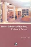 Image de Library Building and Furniture: Design and Planning