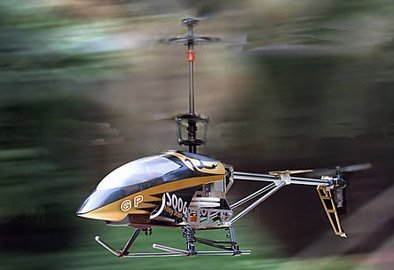 Syma S006 Alloy Shark RC 3CH Remote Control Indoor/Outdoor Helicopter reviews Syma S006 Alloy Shark RC 3CH Remote Control Indoor/Outdoor Helicopter