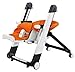 Peg Perego Prima Pappa Zero 3 High Chair - Giraffa Verde