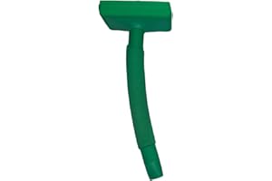 ZCEPLEM Dispositivo di raffreddamento universale per gioielli per auto Tubo prolunga per sfiato cavallo per auto per uomo Estensioni per bocchetta dell'aria condizionata per auto gioiello per uomo Palla