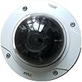 AXIS P3265-LVE HIGH-PERF FIXED DOME CAM W/DLPU