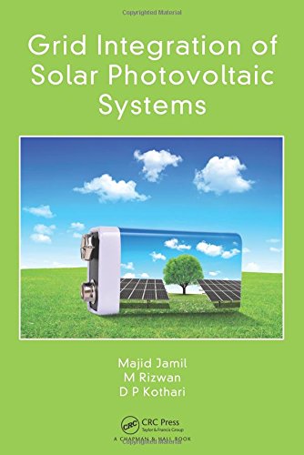GRID INTEGRATION OF SOLAR PHOTOVOLTAIC SYSTEMS