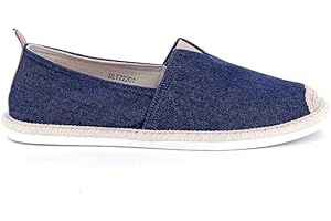 UOMO DESIGN Eliott Mocassino Uomo