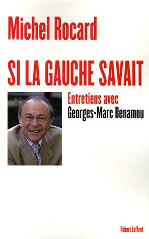 couverture de : Si la Gauche savait