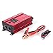 Produktbild PeanutaocAC Tragbarer 650W-Auto-Fahrzeug-Wechselrichter mit LCD-Display 12V-220V Automotive Converter-Netzteil mit 4 USB-Anschlüssen