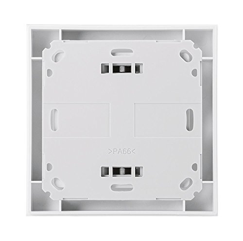 HomeMatic Funk-Wandthermostat, Aufputzmontage 132030 - 6