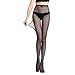 Produktbild Overknees Dessous URSING Damen Strumpfhose Feinstrumpfhose Sexy Netzstrumpfhose Frauen elastische Spitze Oberschenkel Strumpf Strumpfhosen Yarns Net Strümpfe Reizvoller Pantyhose (B)