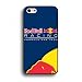 Produktbild Personalisierte Red Bull Logo SchutzhüLle,Red Bull Logo Iphone 6 Plus/6S&Plus(5.5inch) Schutz HüLle Etui Schale,Silikon Tpu Red Bull Logo HandyhüLle für Iphone 6 Plus/6S&Plus(5.5inch)