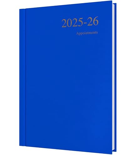 Collins Essentials A5 Academic Year Planner - July 2025 To July 2026, Day-to-Page Diary, Lime - View #13
